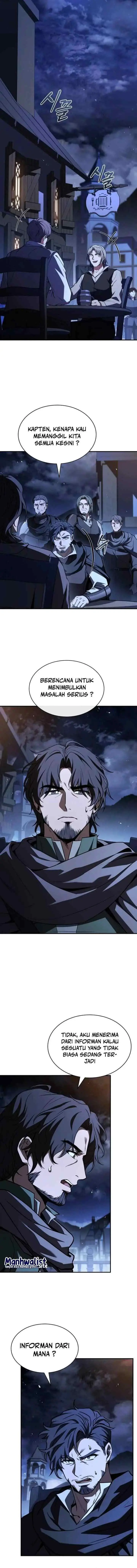 The Sword Master Who Travels Through Time chapter 9 halaman 10