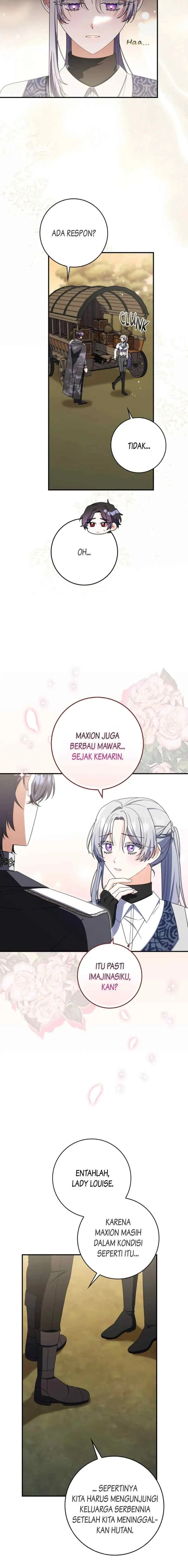 As My Husband Wish, I Will Bring in the Concubine chapter 48 halaman 10