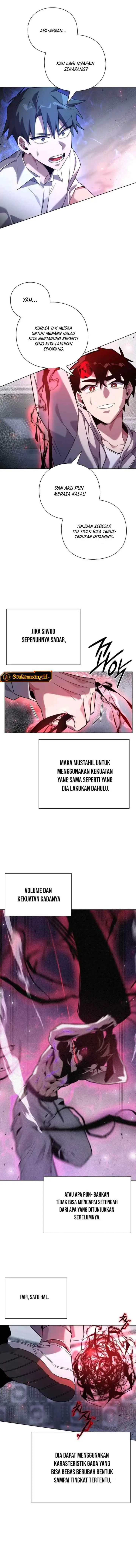 Goblin's Night chapter 14 halaman 7