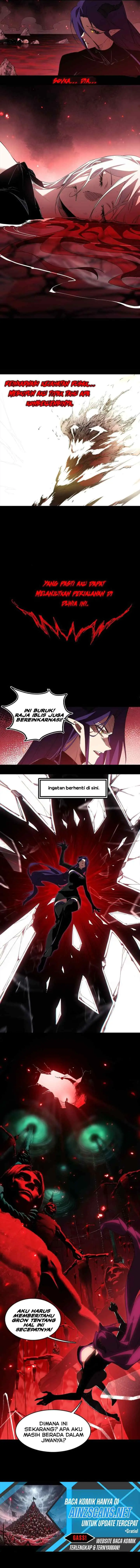 A Mountain of Corpses, A Sea of Blood chapter 13 halaman 14