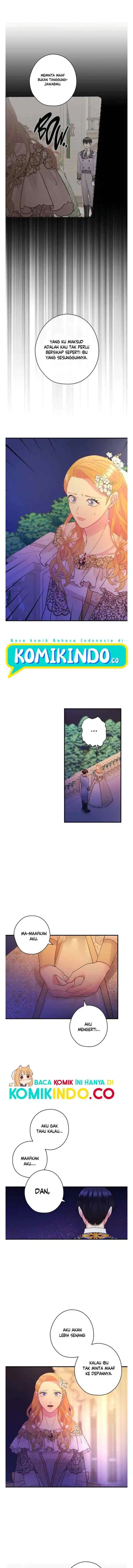 The Flower Dances and the Wind Sings chapter 51 halaman 7