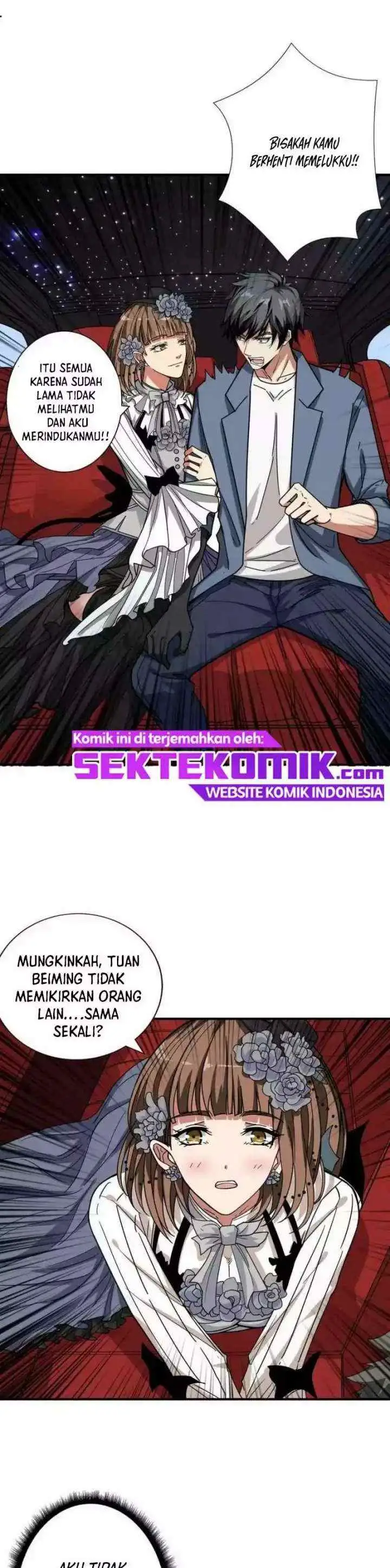 God Slayer chapter 178 halaman 16