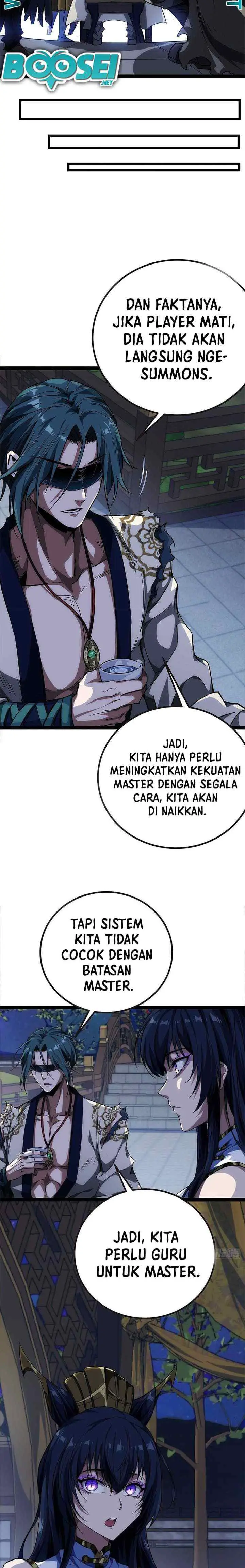 Devil's Advent chapter 16 halaman 6