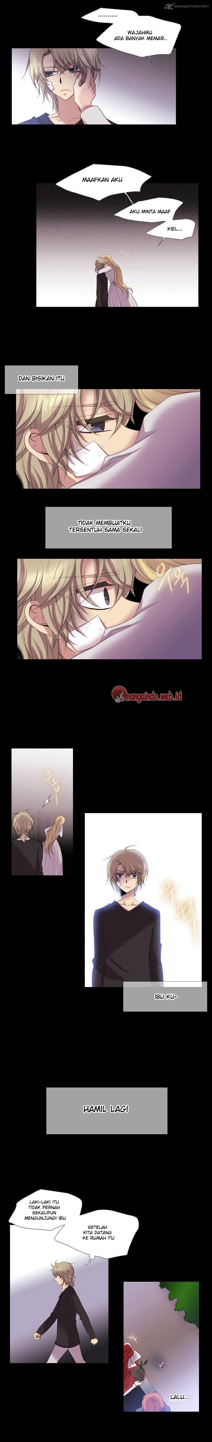 Black Haze chapter 121 halaman 6