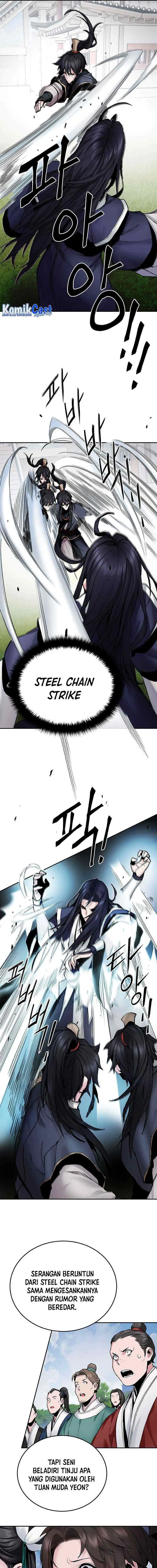 Dark and Light Martial Emperor chapter 13 halaman 13