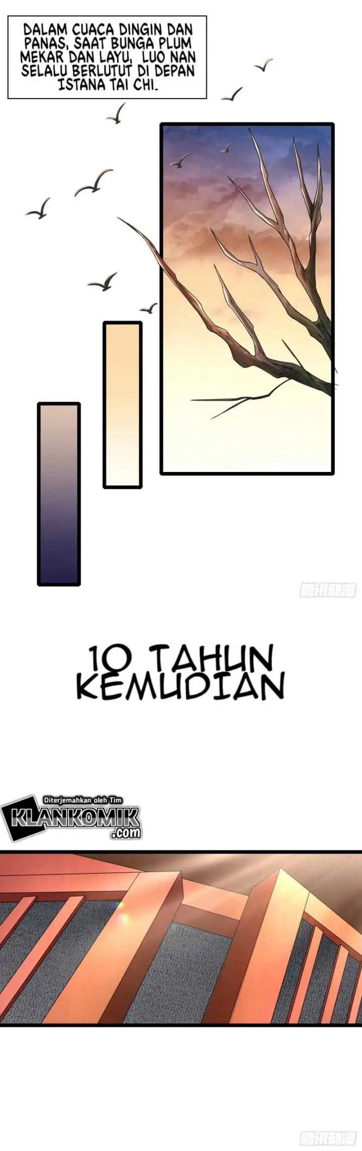 Human Era chapter 12 halaman 6
