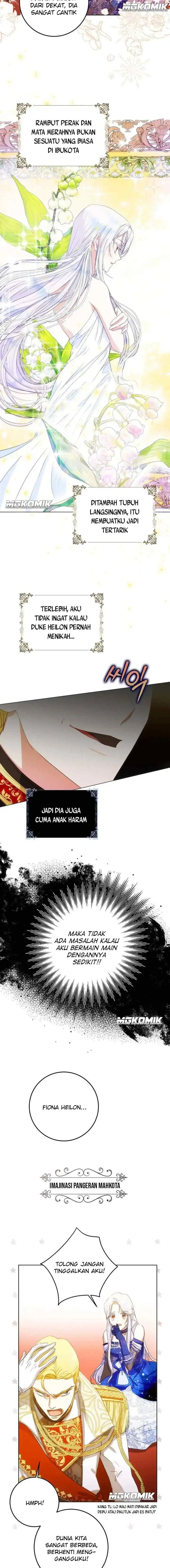 I Became the Wife of the Male Lead chapter 33 halaman 8