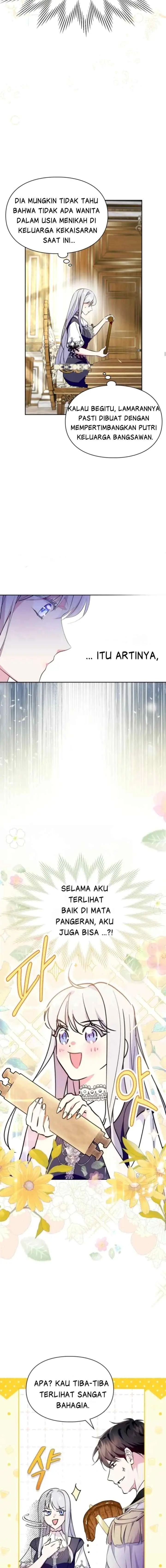 I Became the Tyrant's Servant chapter 43 halaman 10