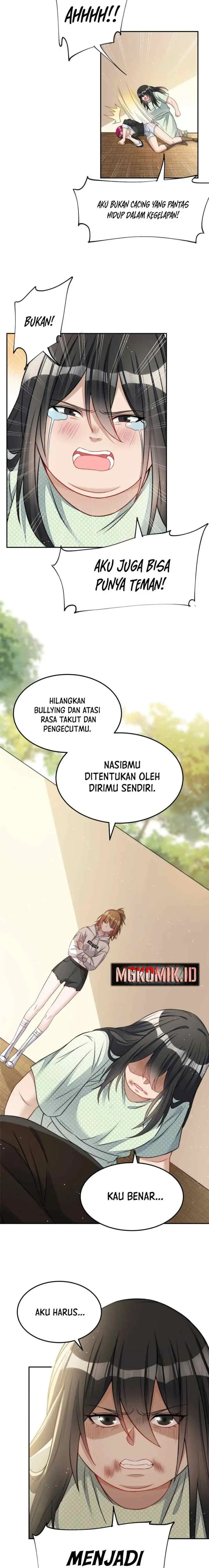 Furen Ta Chengle Da Laomen De Tuan Chong chapter 21 halaman 7