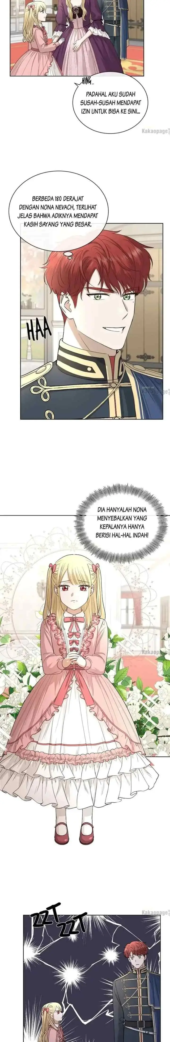 I Don't Love You Anymore chapter 16 halaman 19