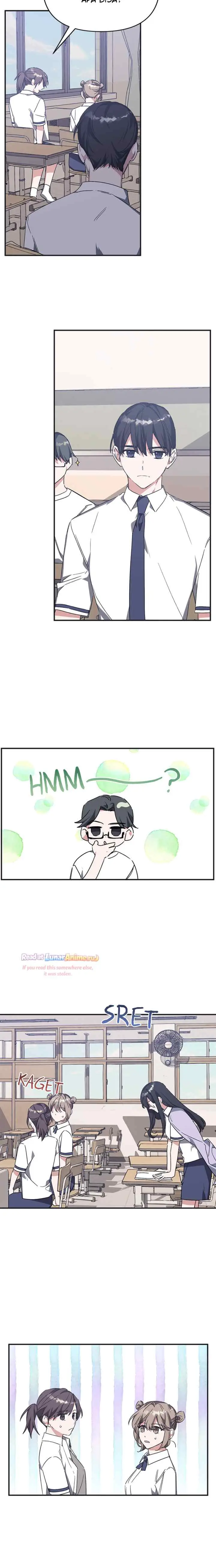 Nine (LEE Eum-sae) chapter 37 halaman 13