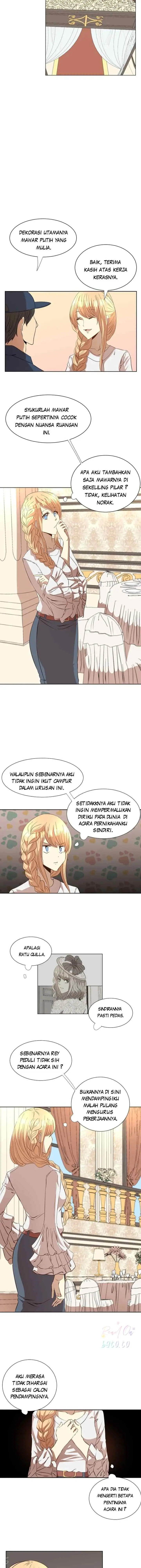 Infinite Sky chapter 21 halaman 4