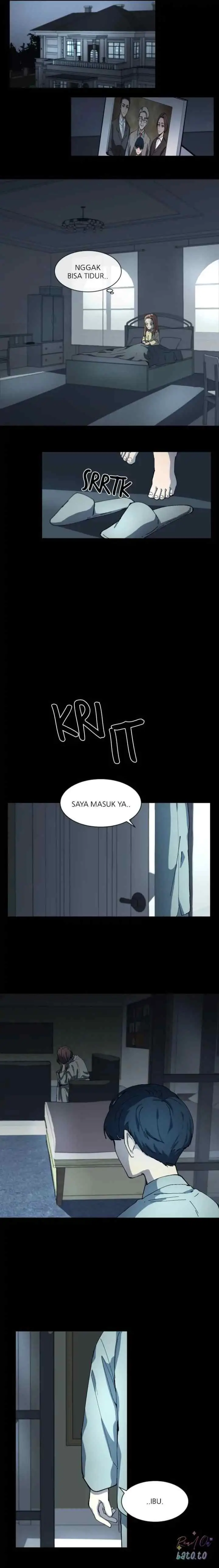 Get Back chapter 2 halaman 9