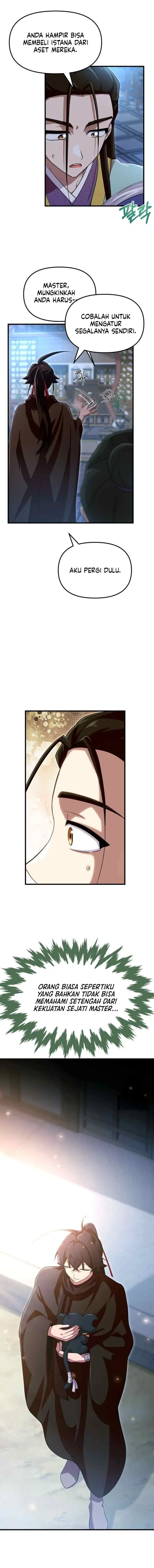 Cheonma Guesthouse chapter 47 halaman 17