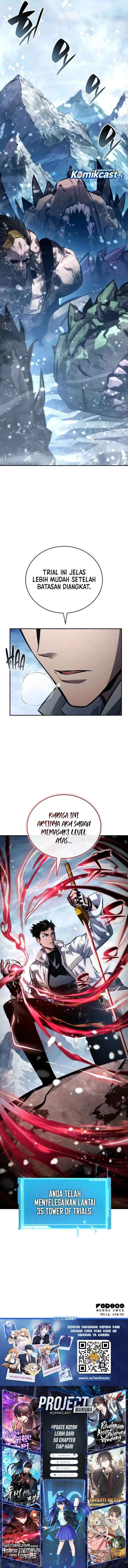 Boundless Necromancer chapter 150 halaman 16