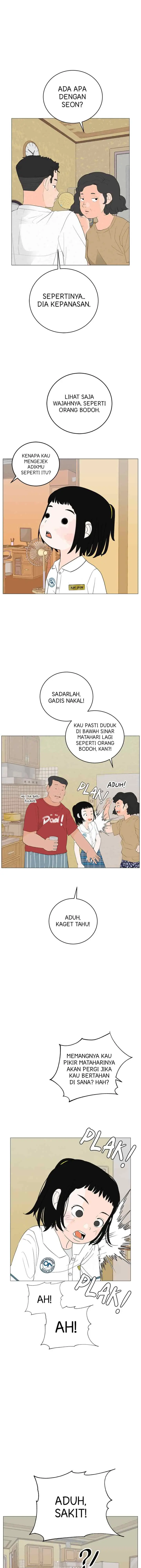 Radiant Rewind chapter 2 halaman 7