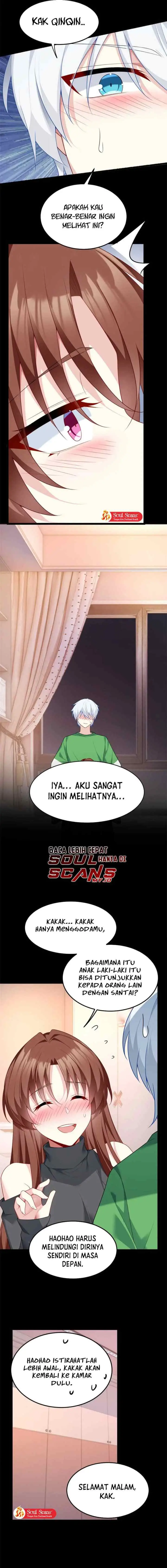 I Eat Soft Rice in Another World chapter 77 halaman 6