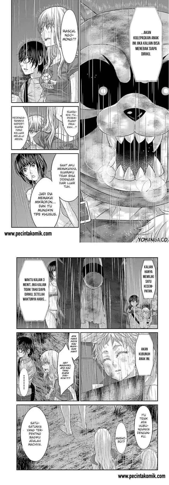 DEAD Tube chapter 23 halaman 9