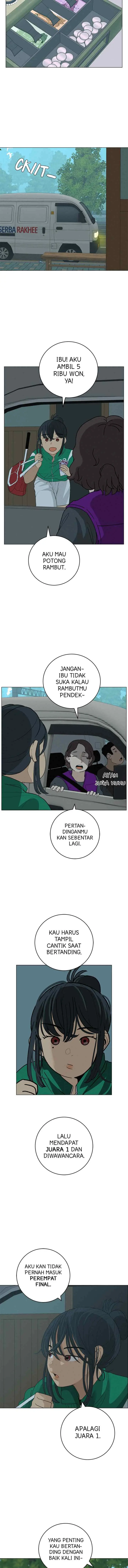 Radiant Rewind chapter 22 halaman 4