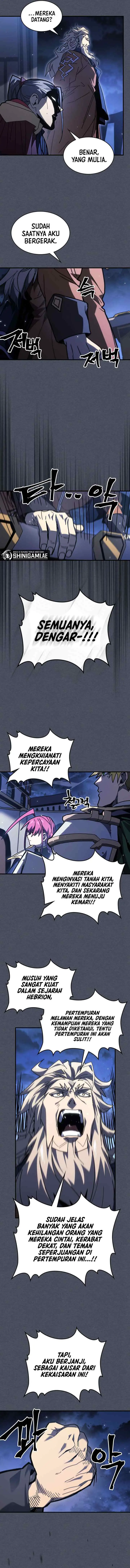 A Returner's Magic Should Be Special chapter 236 halaman 11