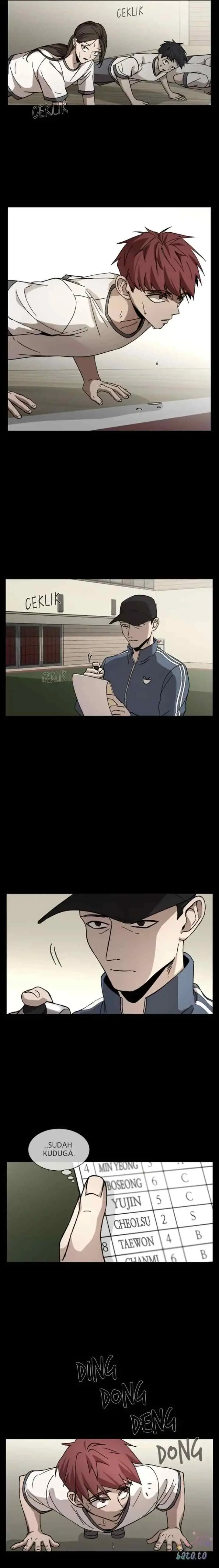 Get Back chapter 30 halaman 6