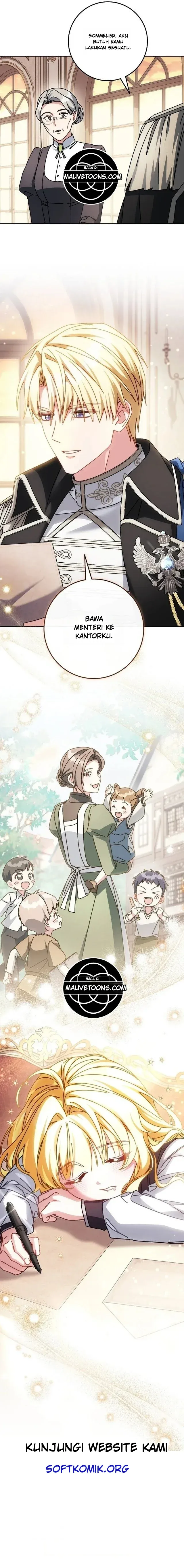 Can I Cry Now? chapter 45 halaman 12