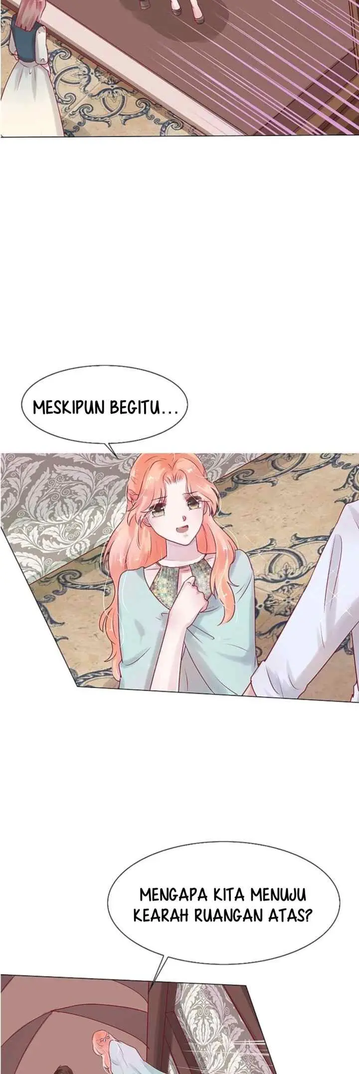 CEO Loves Two Versions of Me chapter 20 halaman 15