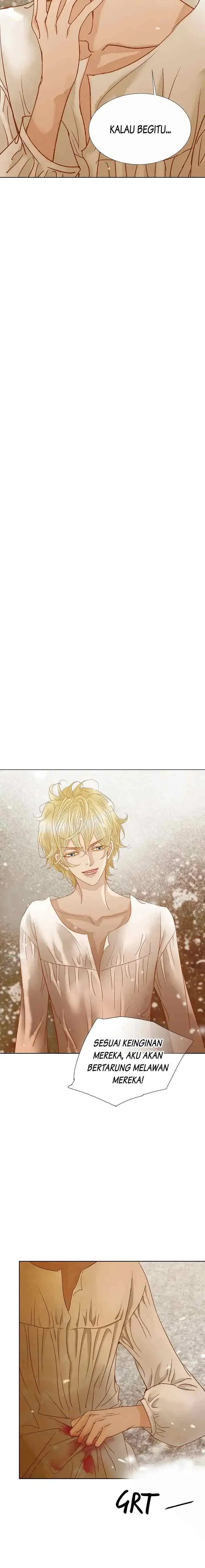Beauty as the Beast chapter 11 halaman 18