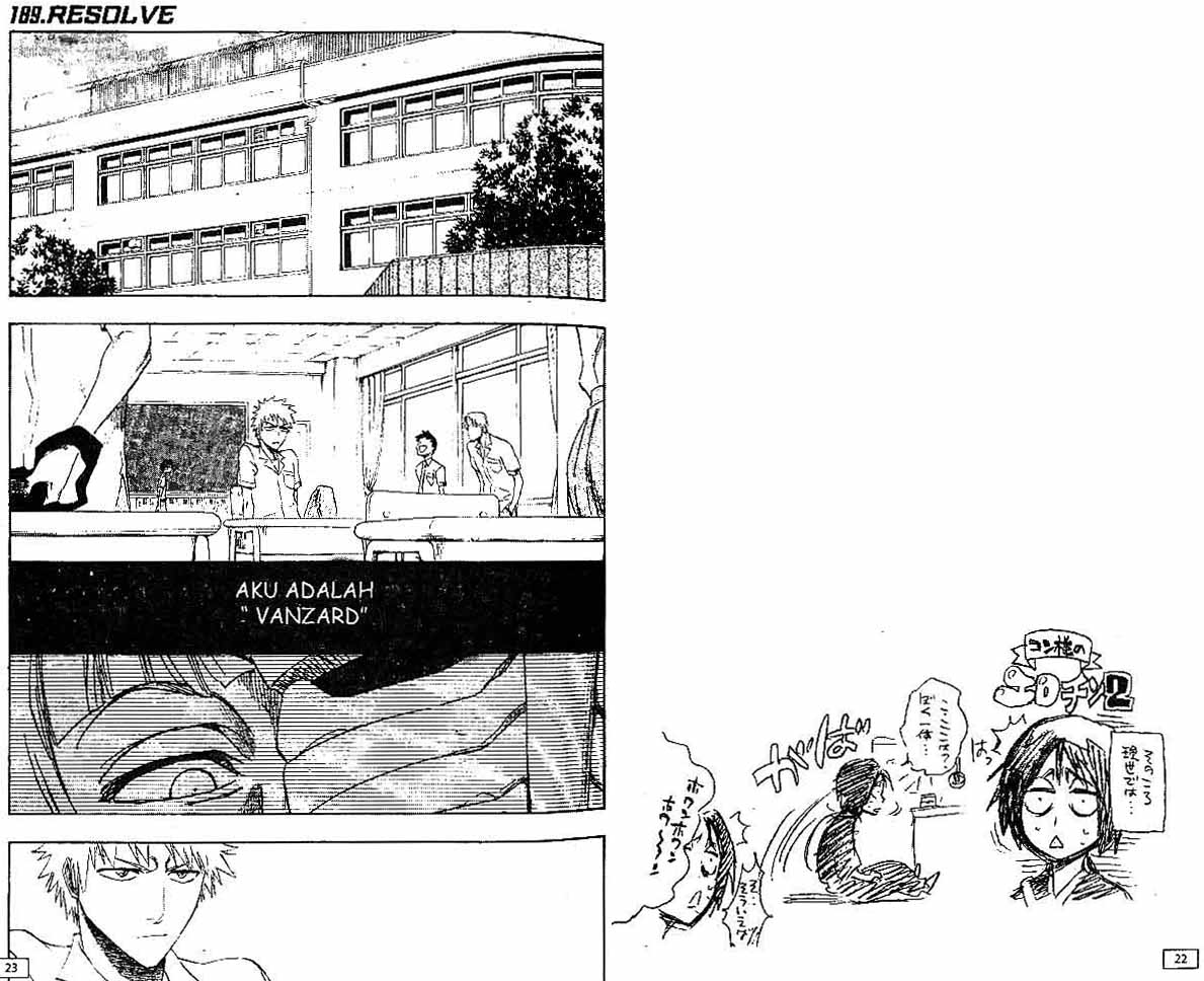 Bleach chapter 22 halaman 12