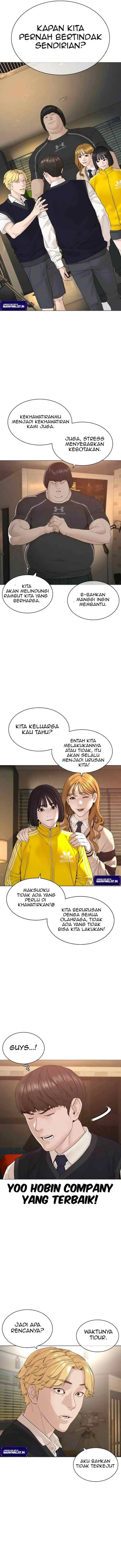 How to Fight chapter 175 halaman 12