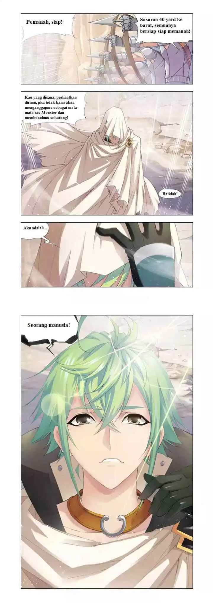 Kuang Shen chapter 4 halaman 14
