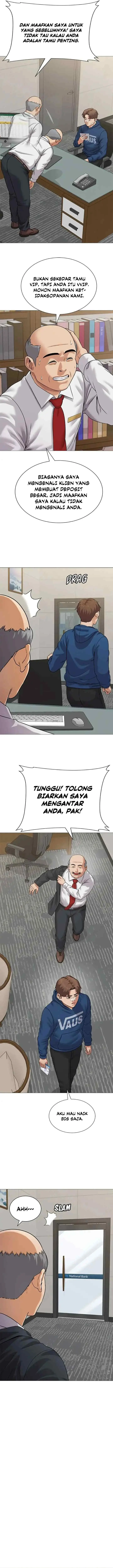 Mirae Bank chapter 12 halaman 4