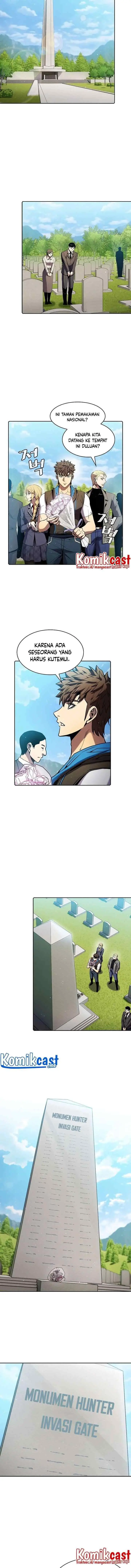 The Constellation That Returned From Hell chapter 85 halaman 8