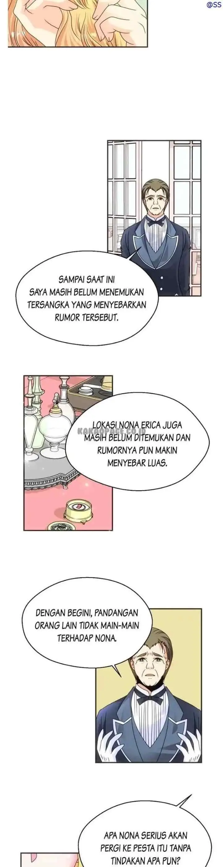 I Refuse the Duke chapter 38 halaman 18
