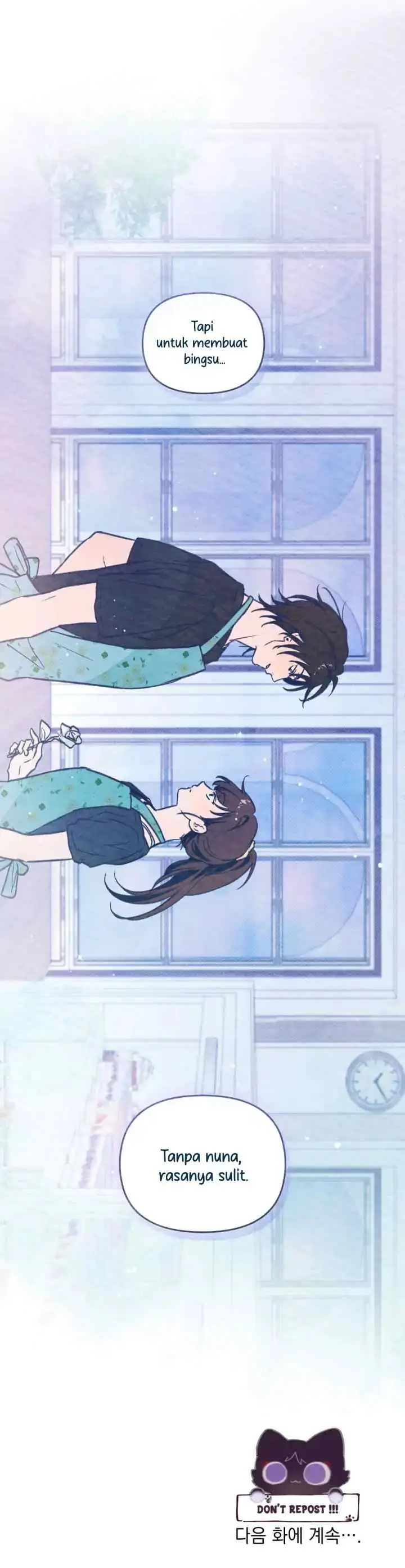 Summer Love Crush chapter 3 halaman 15