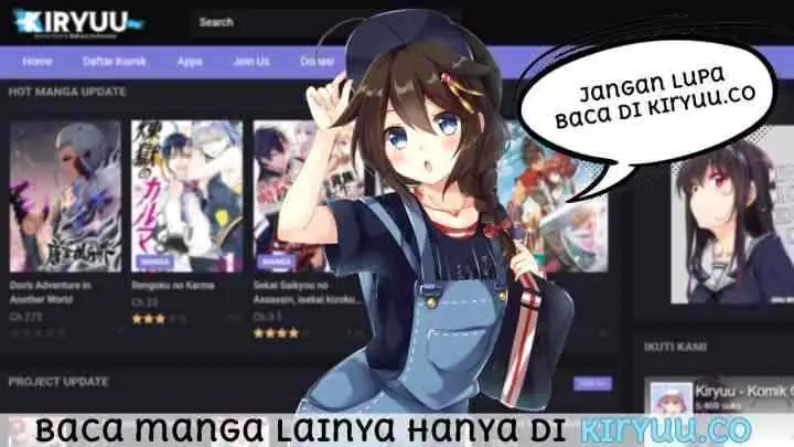 Solo Leveling chapter 92 halaman 17