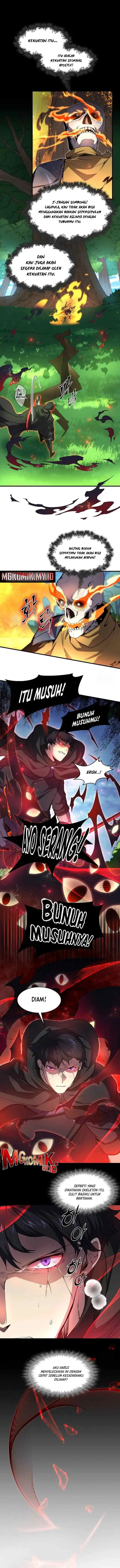 Leveling Up With Skills chapter 89 halaman 8