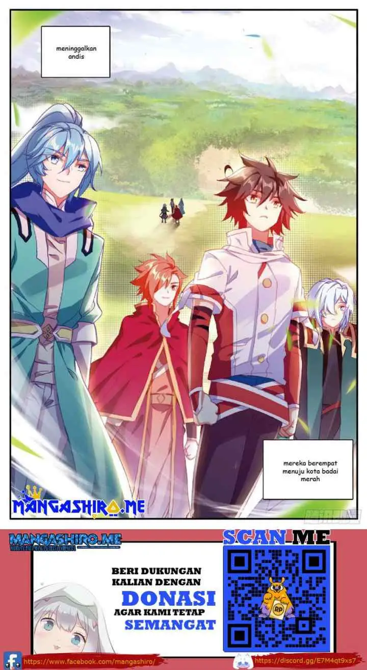 Good Reaper chapter 99 halaman 13