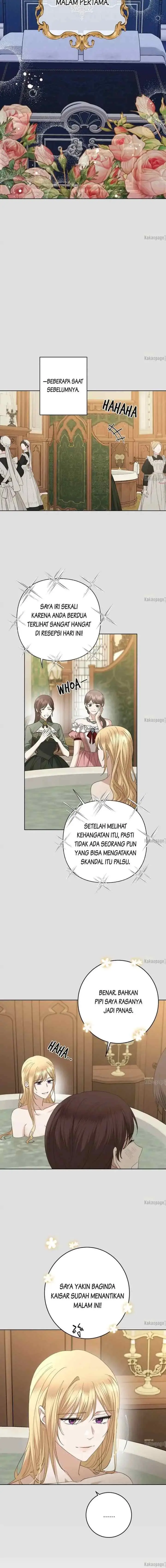I Don't Love You Anymore chapter 71 halaman 9