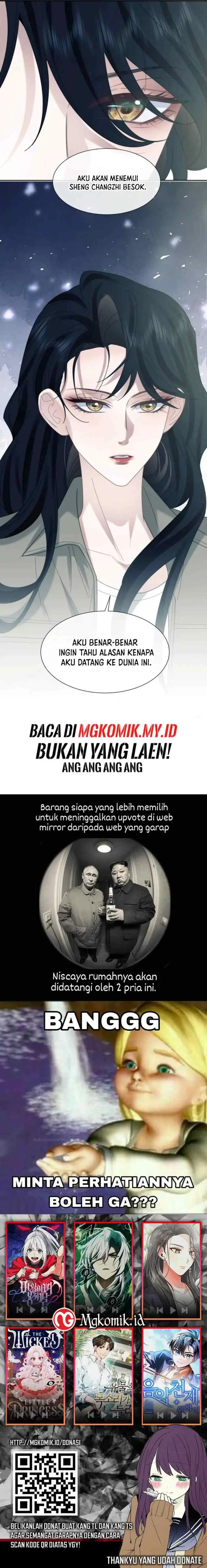 Becoming His Unwanted Madam chapter 132 halaman 12