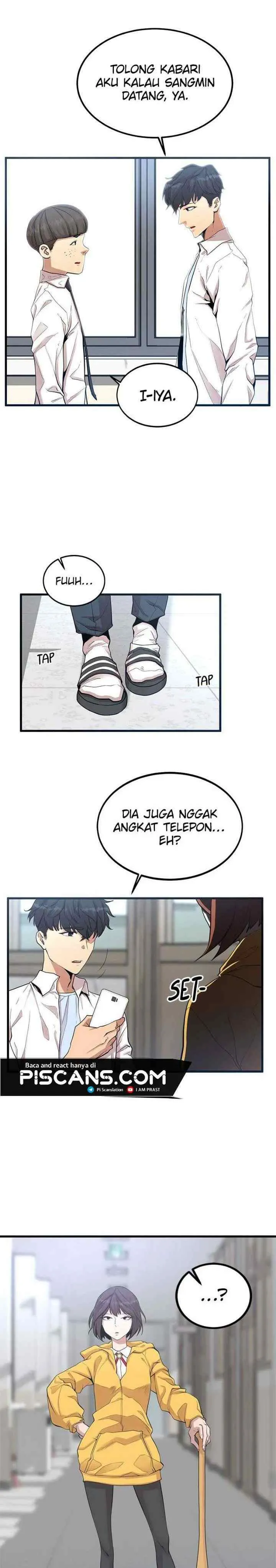 Gwei chapter 3 halaman 17