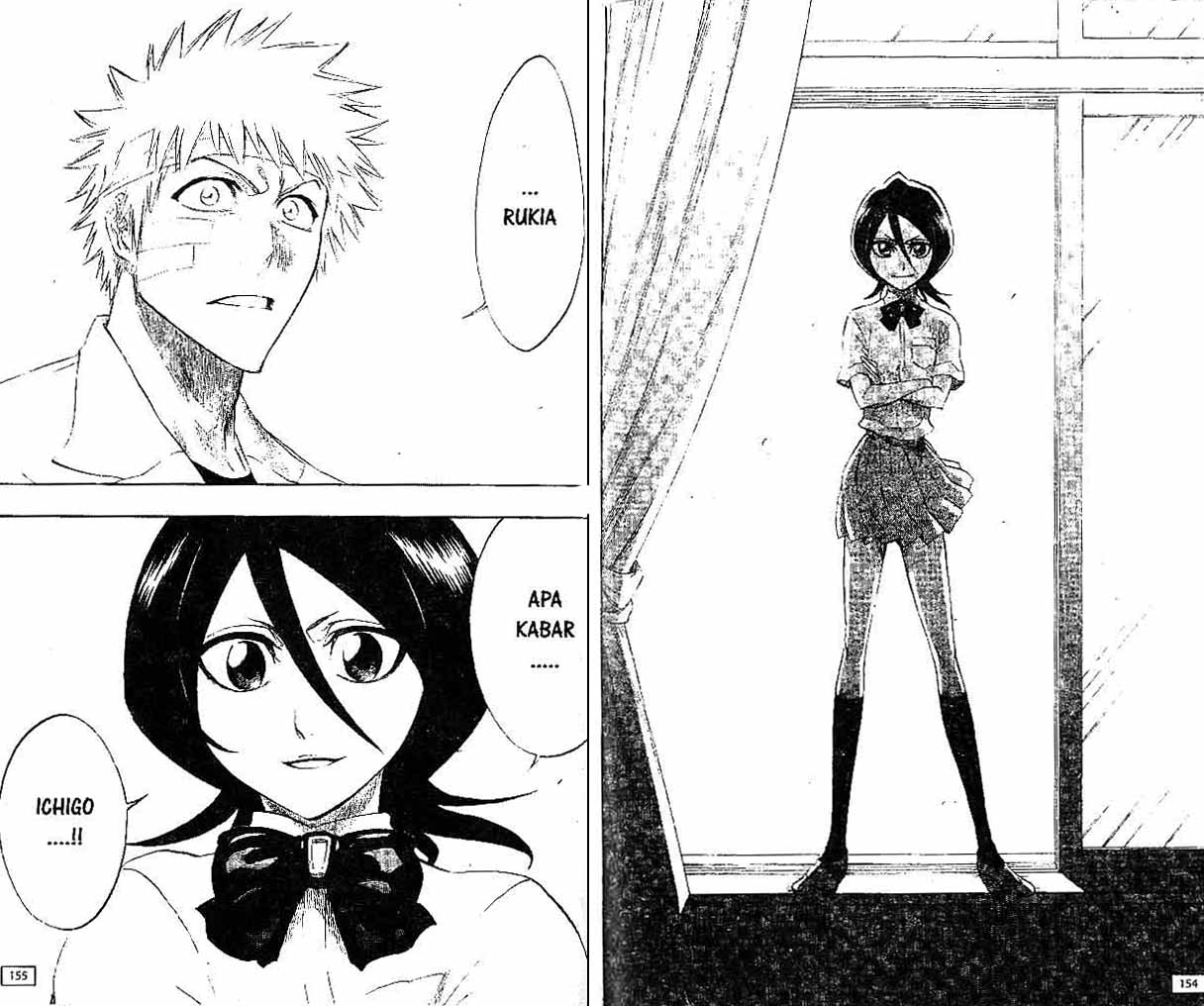 Bleach chapter 22 halaman 74