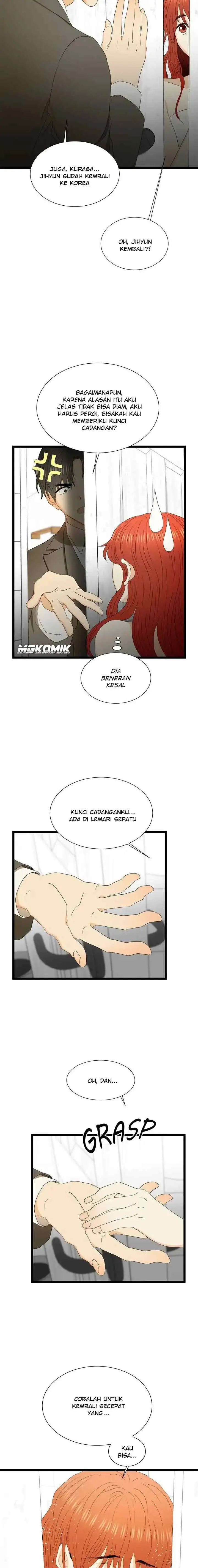 Faking It in Style chapter 68 halaman 14
