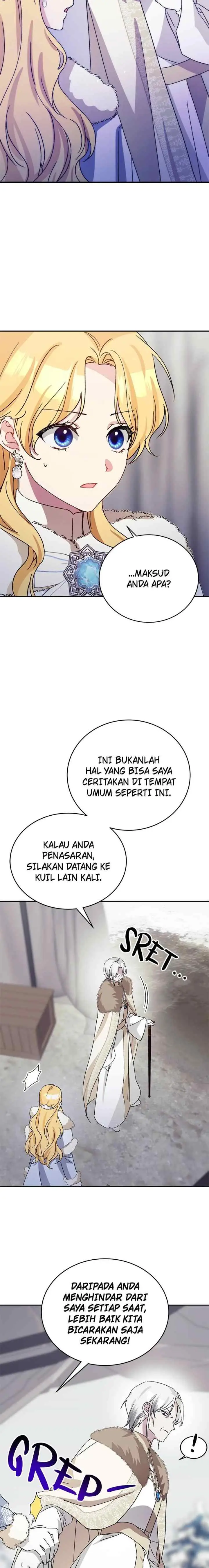 Hawar no Jardim de Inverno chapter 42 halaman 8