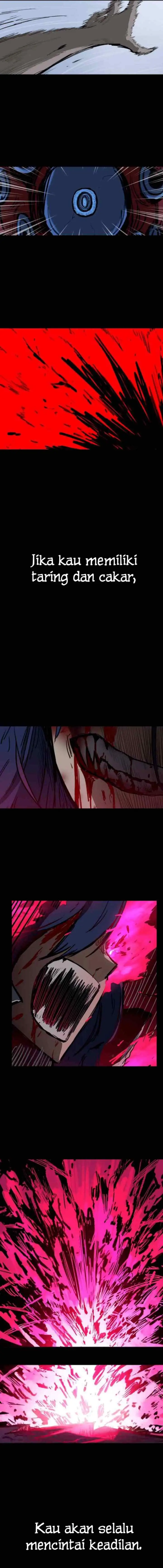 Fray chapter 5 halaman 6