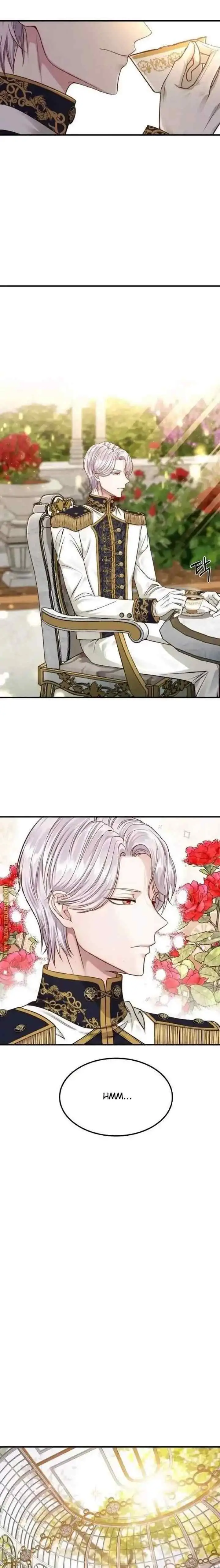 I Became the Wife of the Monstrous Crown Prince chapter 15 halaman 8