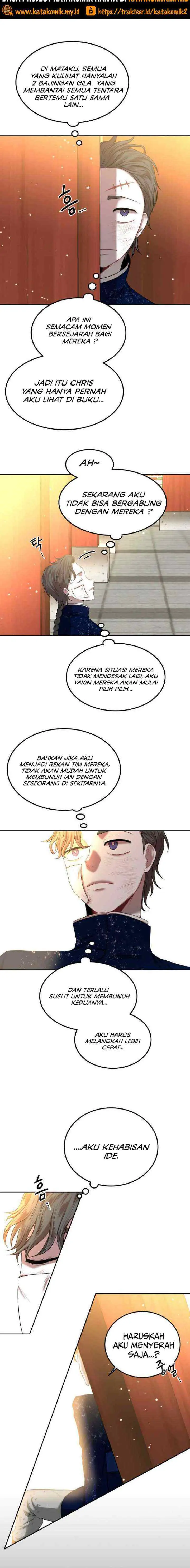 Midwood chapter 2.2 halaman 11