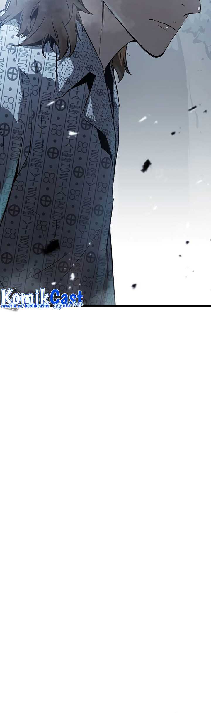 The Breaker Eternal Force chapter 100 halaman 19