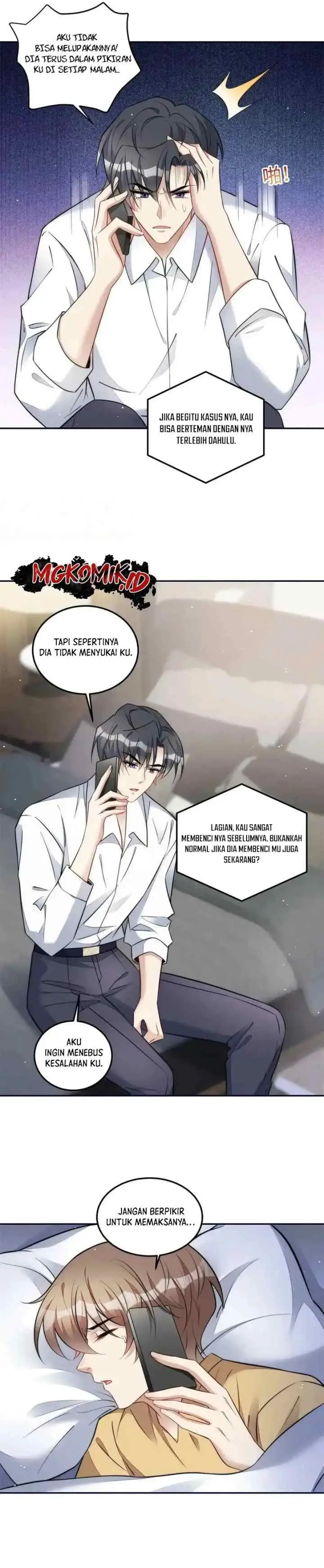 Furen Ta Chengle Da Laomen De Tuan Chong chapter 111 halaman 11