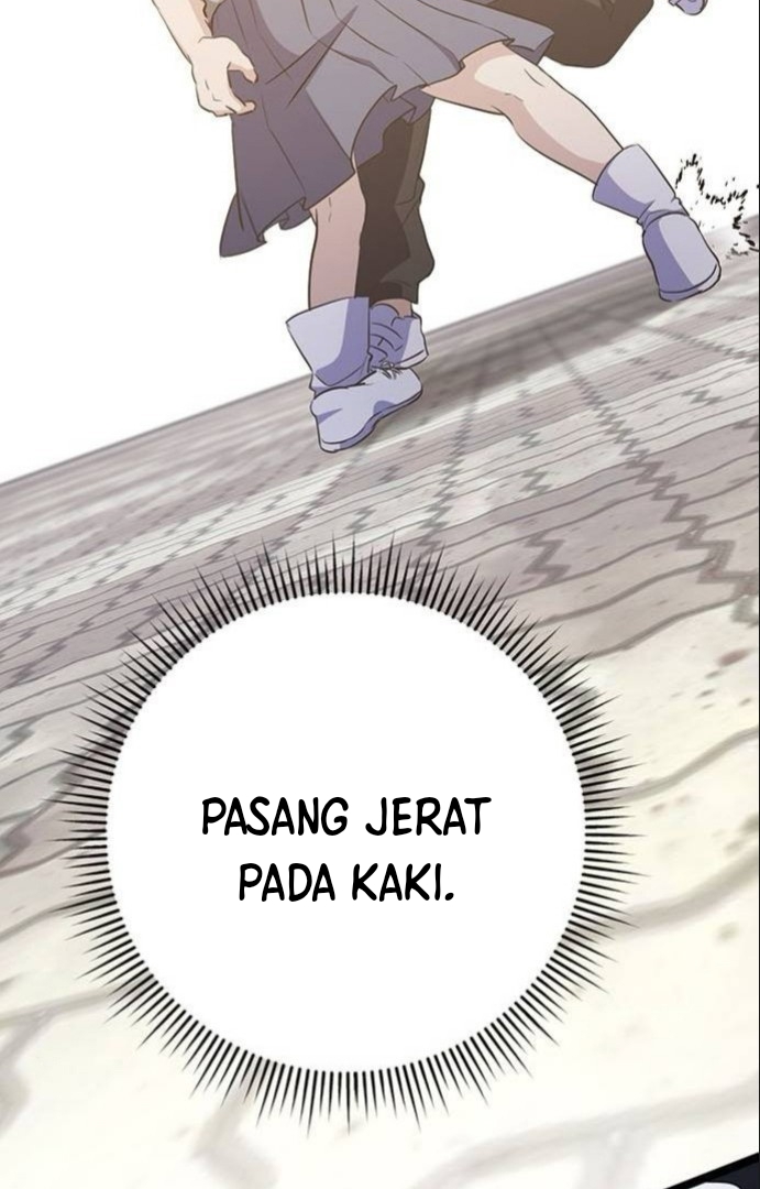 High School Queen chapter 6 halaman 117